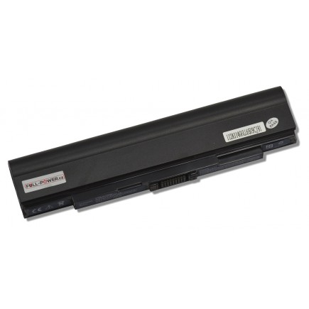 Acer Aspire 1430 baterie 5200mAh Li-ion 11,1V články SAMSUNG
