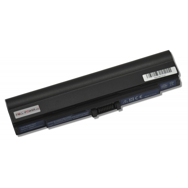 Acer Ferrari One 200-313G25N baterie 5200mAh Li-ion 10,8V články SAMSUNG