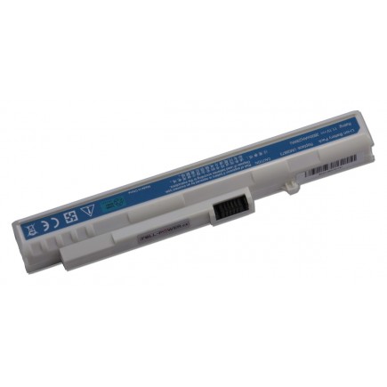 Acer Aspire One D250-1326 baterie 2600mAh Li-ion 11,1V