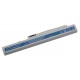 Acer Kompatibilní BT.00305.007 baterie 2600mAh Li-ion 11,1V