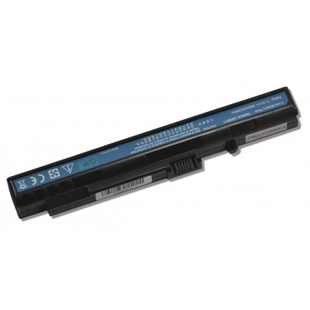 Acer Aspire One D250-1326 baterie 2600mAh Li-ion 11,1V