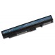 Acer Aspire One Pro 531h baterie 2600mAh Li-ion 11,1V