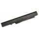 Acer Kompatibilní Aspire One D150-1044 baterie 2600mAh Li-ion 11,1V