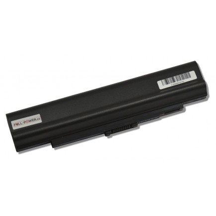 Acer Aspire One 531 baterie 5200mAh Li-ion 10,8V články SAMSUNG