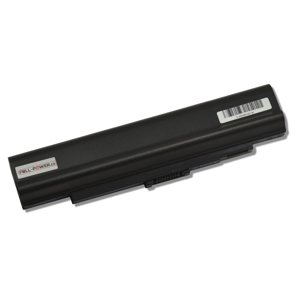 Acer Aspire One 531h baterie 5200mAh Li-ion 10,8V články SAMSUNG