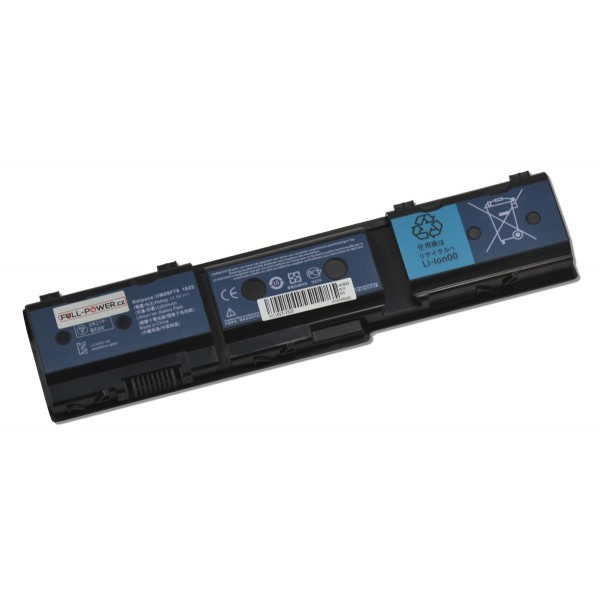 Acer Aspire 1420P baterie 5200mAh Li-ion 11,1V články SAMSUNG