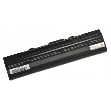 Asus Eee PC 1201 baterie 5200mAh Li-ion 10,8V články SAMSUNG