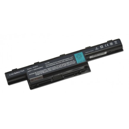 Baterie do notebooku Acer TravelMate P453-M-6425 5200mAh Li-ion 11,1V články SAMSUNG