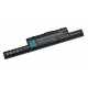 Baterie do notebooku Acer TravelMate P243-M 5200mAh Li-ion 11,1V články SAMSUNG