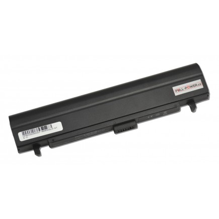 Asus W5000A baterie 5200mAh Li-ion 11,1V články SAMSUNG