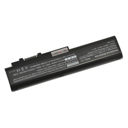 Asus N51VG baterie 5200mAh Li-ion 11,1V články SAMSUNG
