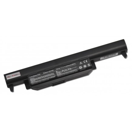 Asus K75VM baterie 5200mAh Li-ion 11,1V články SAMSUNG