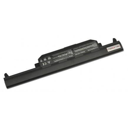 Asus K75VD baterie 5200mAh Li-ion 11,1V články SAMSUNG