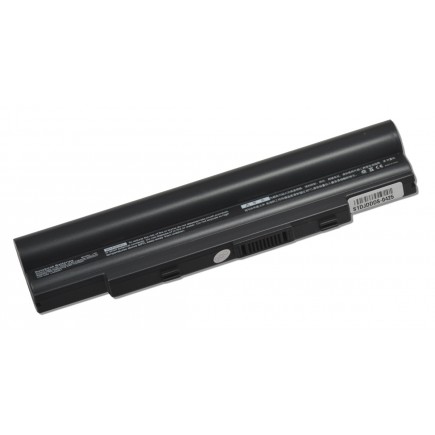 SERIES Asus U8 baterie 5200mAh Li-ion 11,1V články SAMSUNG