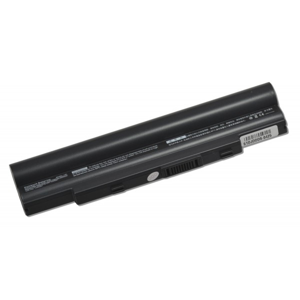 Asus Kompatibilní 07G016971875 baterie 5200mAh Li-ion 11,1V články SAMSUNG