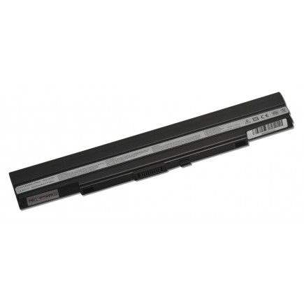 SERIES Asus UL80 baterie 5200mAh Li-ion 14,8V články SAMSUNG