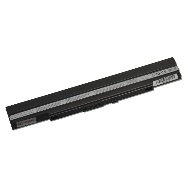Asus UL50AG-XX046V baterie 5200mAh Li-ion 14,8V články SAMSUNG