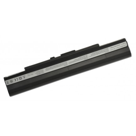 Asus UL50AG-XX046V baterie 5200mAh Li-ion 14,8V články SAMSUNG