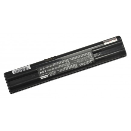 Asus A2500 baterie 5200mAh Li-ion 14,8V články SAMSUNG