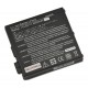 Asus A4 baterie 5200mAh Li-ion 14,8V články SAMSUNG