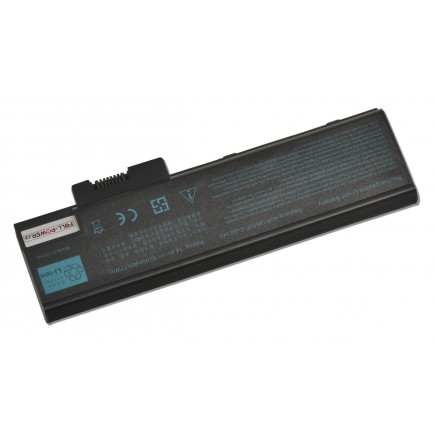 Acer TravelMate 4000 baterie 5200mAh Li-ion 14,8V články SAMSUNG