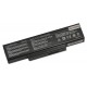 Asus N73Jg baterie 5200mAh Li-ion 11,1V články SAMSUNG