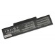 Asus N73Jn baterie 5200mAh Li-ion 11,1V články SAMSUNG