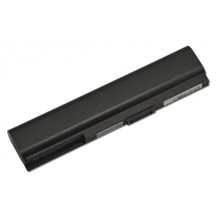 Asus U2E baterie 5200mAh Li-ion 11,1V články SAMSUNG