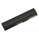 Asus N10Jh baterie 5200mAh Li-ion 11,1V články SAMSUNG