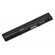 Asus U36JC baterie 5200mAh Li-ion 14,4V články SAMSUNG