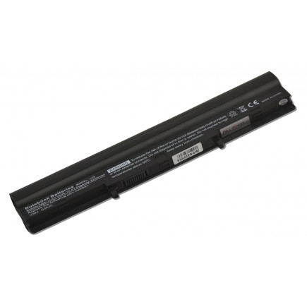 Asus U36SD baterie 5200mAh Li-ion 14,4V články SAMSUNG