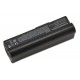 Asus Eee PC 2G Surf baterie 6600mAh Li-ion 7,4V