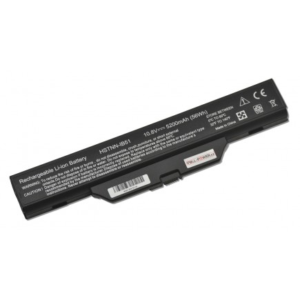 HP Compaq Business Notebook 6735s baterie 5200mAh Li-ion 11,1V články SAMSUNG