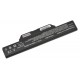 HP Compaq Compaq Business 6531s baterie 5200mAh Li-ion 11,1V články SAMSUNG