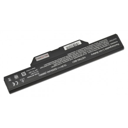HP Compaq Business Notebook 6730s baterie 5200mAh Li-ion 11,1V články SAMSUNG