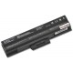 Sony Vaio PCG-5R1T baterie 5200mAh Li-ion 11,1V články SAMSUNG