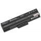 Sony Vaio VPC-YB29KJ/G baterie 5200mAh Li-ion 11,1V články SAMSUNG