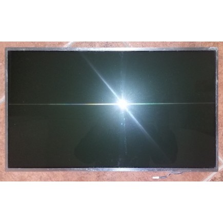 LP164WD1(TL)(A1) Displej pro notebook Lesklý/Matný