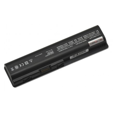 HP Compaq Pavilion dv5-1119eg baterie 5200mAh Li-ion 10,8V články SAMSUNG