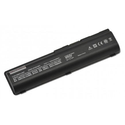 HP Compaq Presario CQ45 baterie 5200mAh Li-ion 10,8V články SAMSUNG