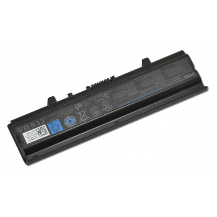 Dell inspiron N4030 baterie pro notebook laptop 4080mAh, Li-on, 11,1V