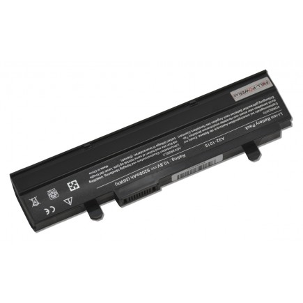 Asus Eee PC 1215P baterie 5200mAh Li-ion 10,8V články SAMSUNG