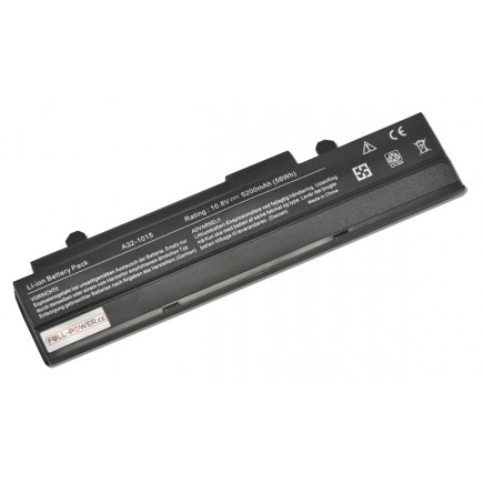 Asus Eee PC R011CX baterie 5200mAh Li-ion 10,8V články SAMSUNG