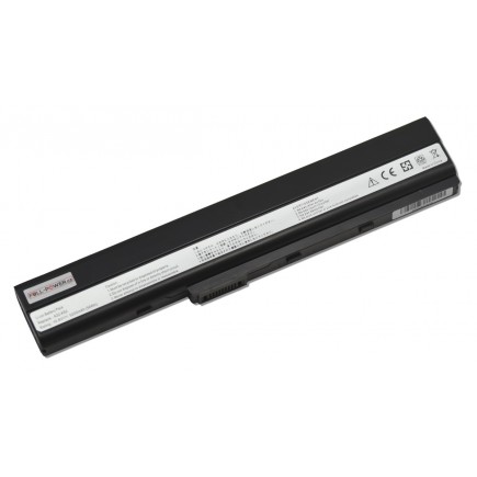 Asus K62Jr baterie 5200mAh Li-ion 10,8V články SAMSUNG
