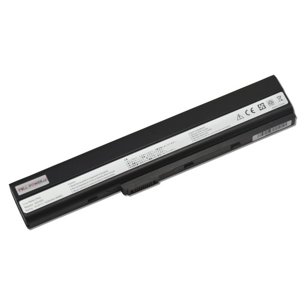 Asus N82JG baterie 5200mAh Li-ion 10,8V články SAMSUNG