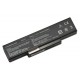 Asus F2Hf baterie 5200mAh Li-ion 11,1V články SAMSUNG