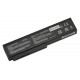 Asus Kompatibilní 07G016C71875 baterie 5200mAh Li-ion 11,1V články SAMSUNG