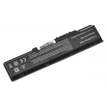 Asus N75SL baterie 5200mAh Li-ion 11,1V články SAMSUNG
