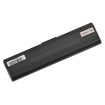 Asus F6V-A1 Series baterie 5200mAh Li-ion 11,1V články SAMSUNG