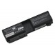 HP Compaq kompatibilní 431132-002 baterie 5200mAh Li-ion 7,2V články SAMSUNG